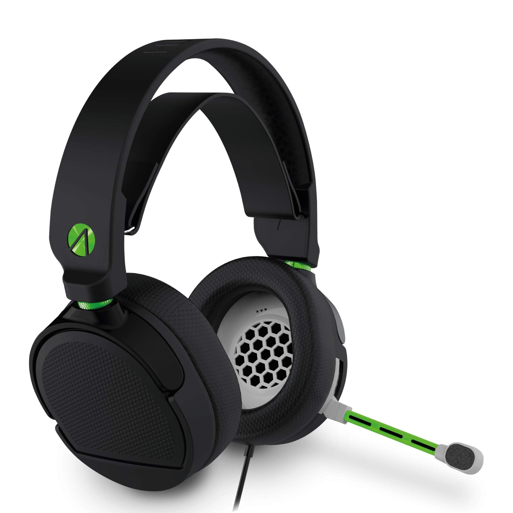 Stealth Sx-Shadow X Black Stereo Gaming Headset for Xbox Series X Stealth Sx-Shadow X Black Stereo Gaming Headset for Xbox Series X